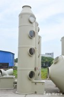 工业有机废气处理设备在橡塑企业的应用