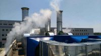 橡胶厂的废气危害以及成分，有哪些废气处理设备可以用呢？