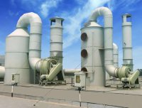 工业产生的恶臭气体常用的四种处理方法